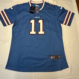 Beasley Buffalo Bills jersey - new with tags